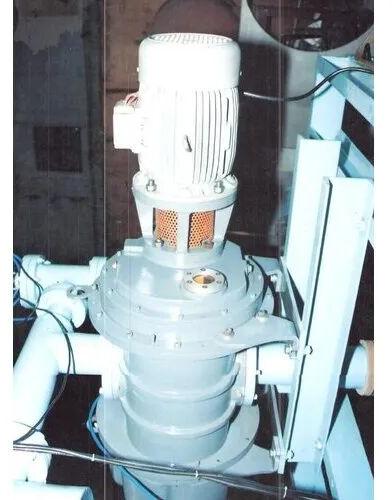 High Pressure Vacuum Booster Pump