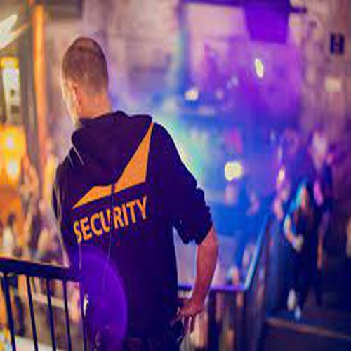 Event Security Service