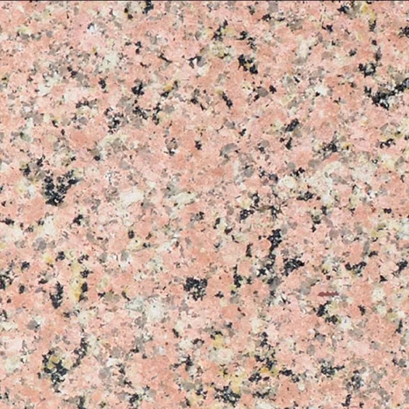 Rosy Pink Granite Slab, for Flooring