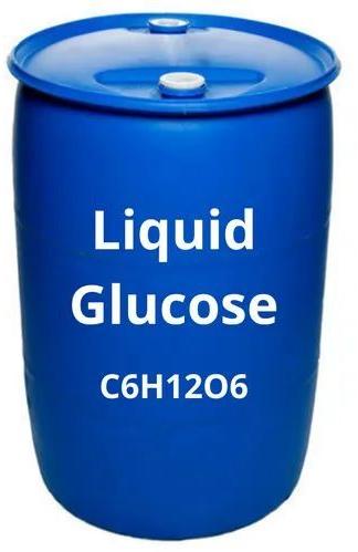 Liquid Glucose, for Confectionery