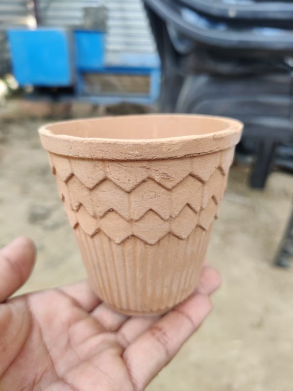 Milk And Lassi clay kulhad, Packaging Type : Paper Box, Plastic Can