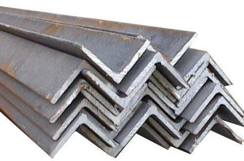 Mild Steel Angle