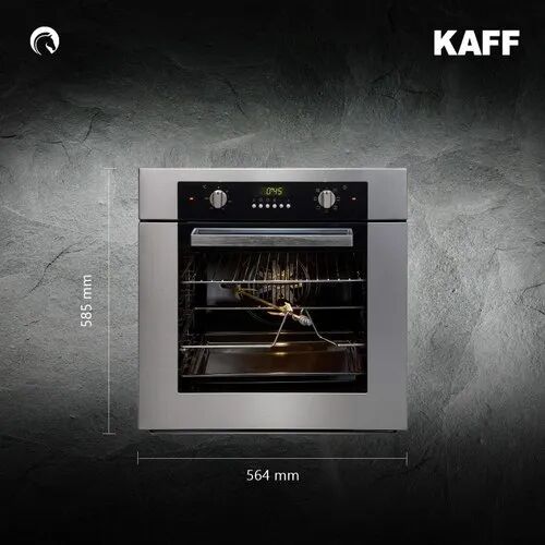 KAFF Built In Microwave Oven