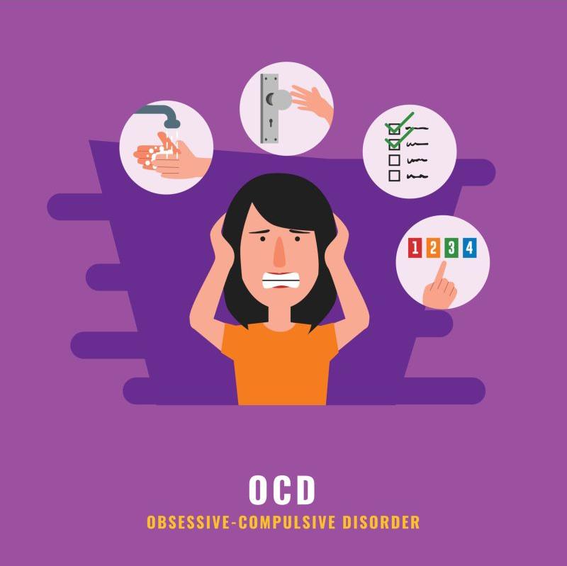 Obsessive Compulsive Disorder Treatment Service