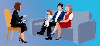 Parenting Counseling Service