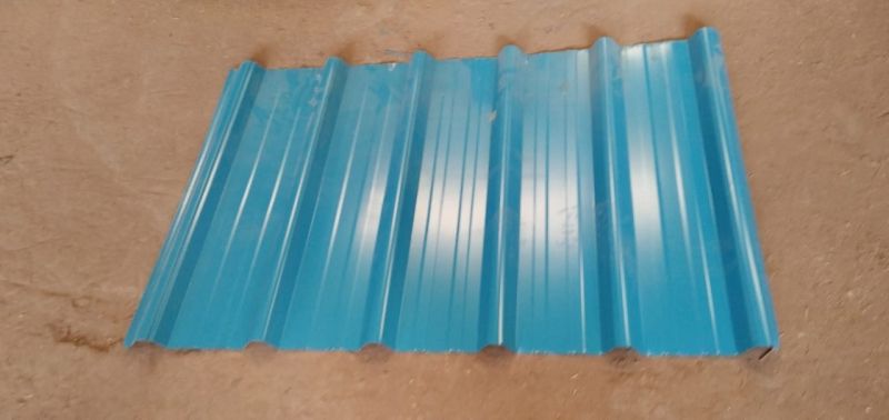 Galvanized Iron Profile Sheets, For Building Material, Commercial, Earthing, Grounding, Industrial, Residential