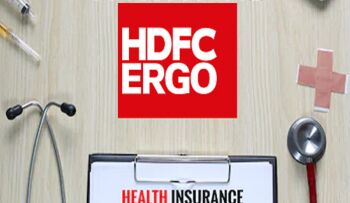 HDFC ERGO GENERAL &amp;amp;amp; HEALTH INSURANCE