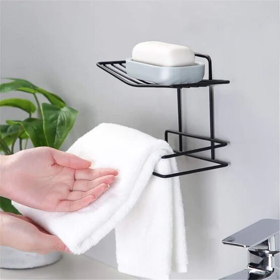 Towel Holders