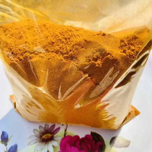 Turmeric powder, for Spices