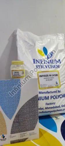 Infisize-N LV100 Modified Starch