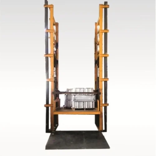 Hydraulic Goods Lift