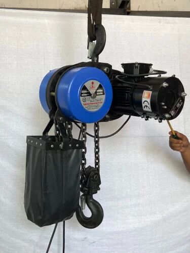 Electric Chain Hoist ( HC Series )