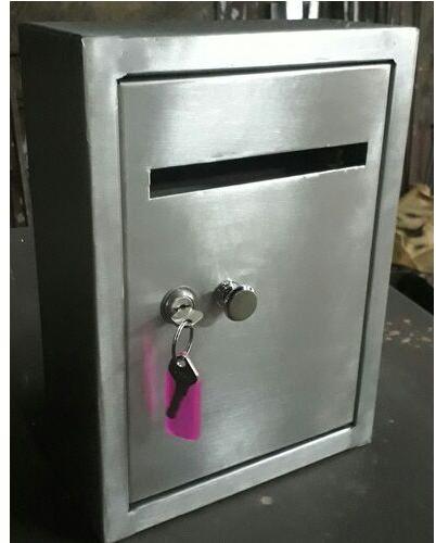 Ruby Safe steel furniture, Size : 12 Inch