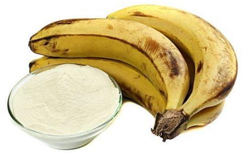 Banana Pulp Powder, Packaging Size : 25 Kg