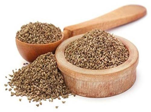 Organic Carom Seeds, for Spices, Grade Standard : Food Grade