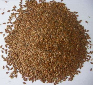 Organic Flax Seeds, Packaging Size : 25-50kgs