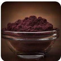 Grape(Vitis vinifera) Juice Powder