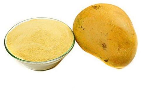 Mango Powder, for Ice Cream, Juice, Shake, Style : Dried