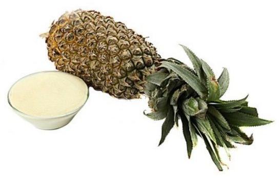 Pineapple Powder