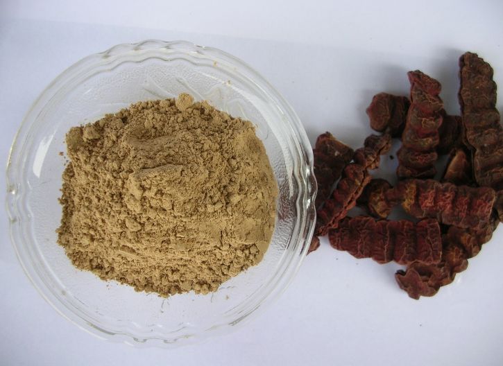 Organic Shikakai Powder, for Skin Products, Medicine, Hair Oil, Packaging Size : 5-20kg