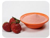 Strawberry juice powder, Packaging Type : PP Polybags