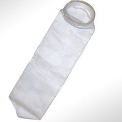 Round Mesh Filter Bags, for Dust Collection, Feature : Durable