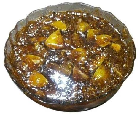 Sweet Masala Mango Pickle, Packaging Type : Jar