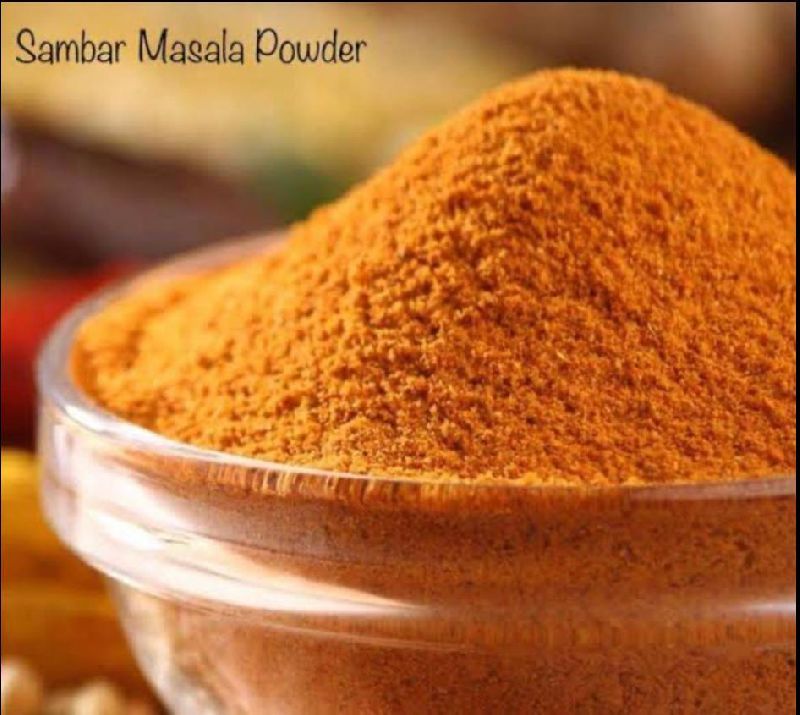 Sambhar Masala Powder