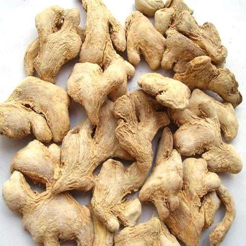 Natural dried ginger, Certification : FSSAI Certified