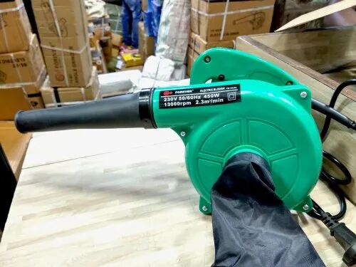 ForeverEco/YesBoss Electric Blower, Voltage : 230V