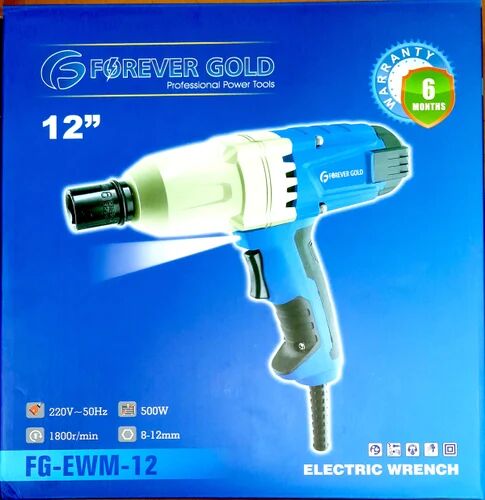 Electric Wrench