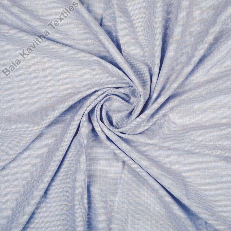 Manufacturer of Fabric from Salem, Tamil Nadu by Bala Kavitha Textiles