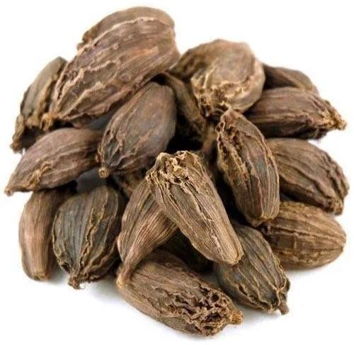 black cardamom