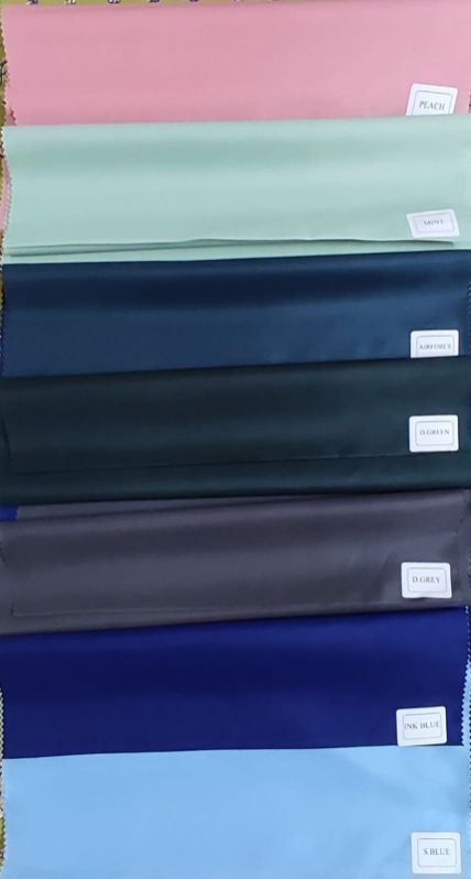 210 T taffeta fabric