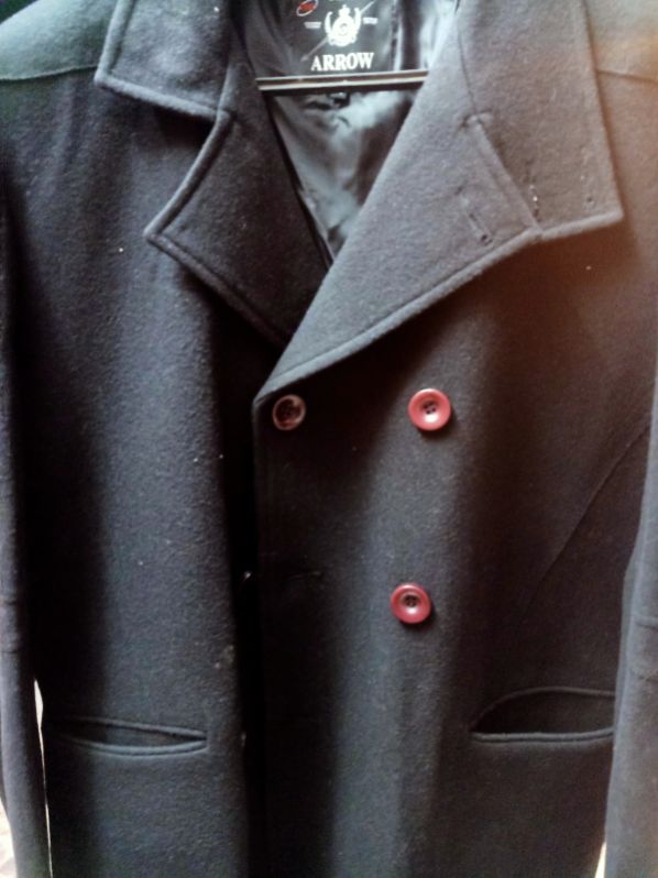 Uniform blazer for men, Size : 34-54