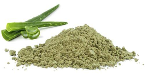 Aloe Vera Extract Powder