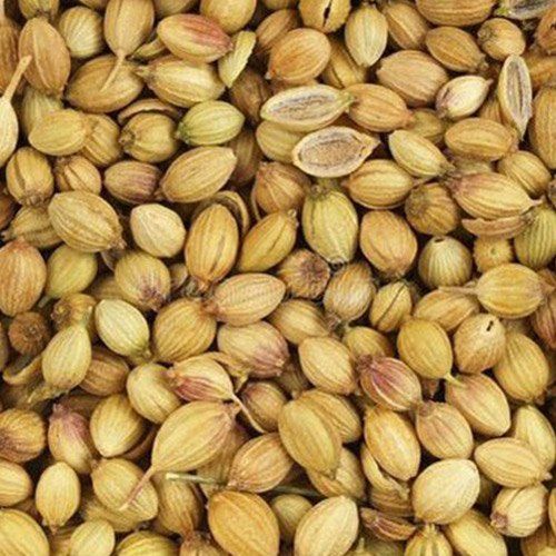 Natural Dried Brown Coriander Seed, Certification : FSSAI Certified