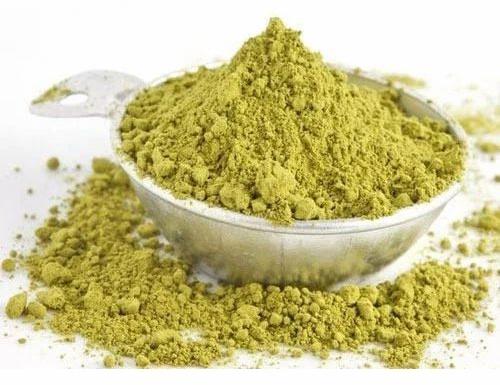 Green Natural Nirgundi Extract Powder, for Medicinal, Style : Dried