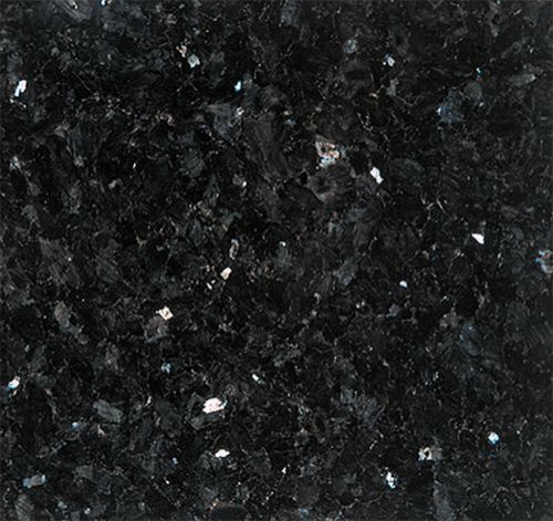 Black Pearl Granite Slab