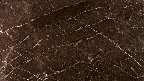 Rectangular Brown Marble Slab, for Hotel, Kitchen, Office, Restaurant, Feature : Fine Finished, Washable