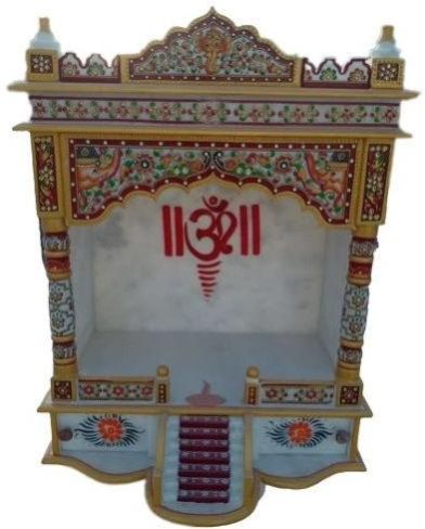 Decorative Marble Temple