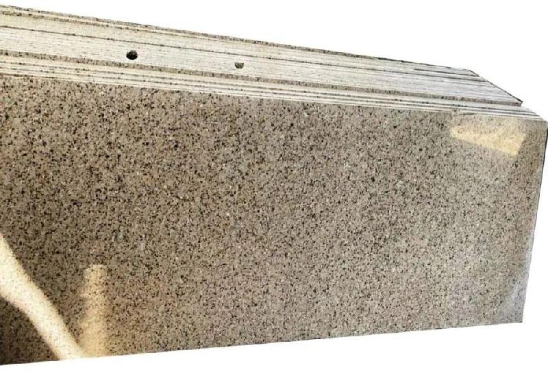 Royal Cream Granite Slab