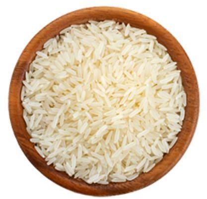 Organic basmati rice, Certification : FSSAI Certified