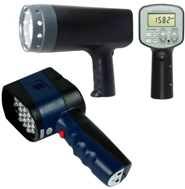Digital Stroboscope