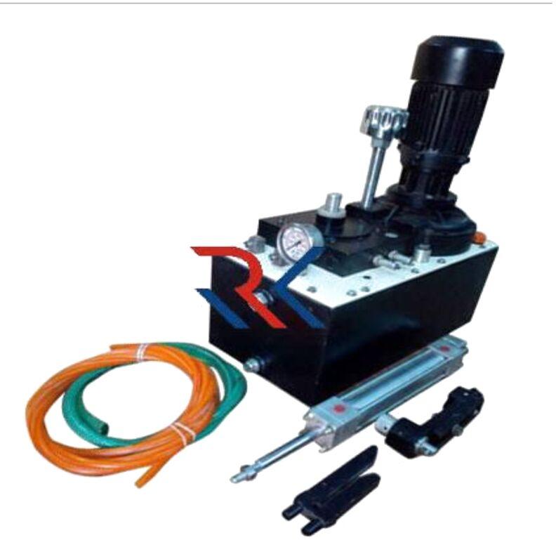 Edge Guider (Hydraulic)