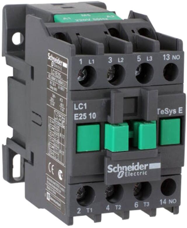 Electrical Contactor, For Industrial