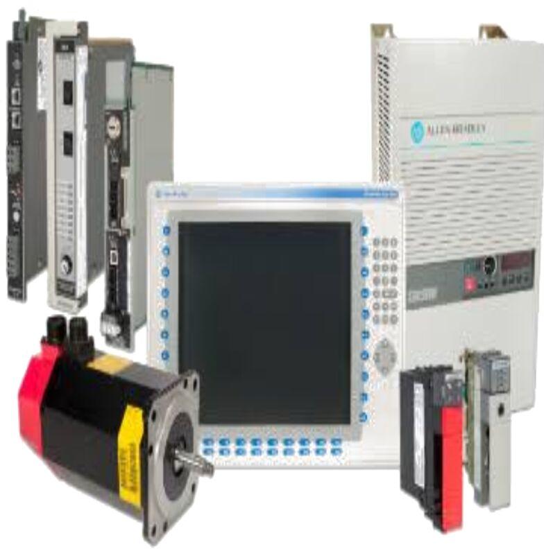 Industrial Automation