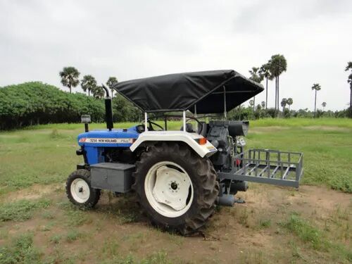 Tractor Mounted Air Compressor, for Agriculture