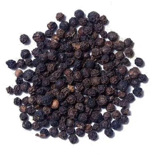 Black Pepper Seeds, Specialities : Good For Health, Good Quality, Rich In Taste