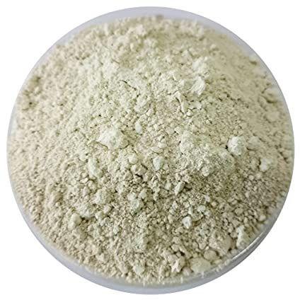 China Clay Powder, Color : White